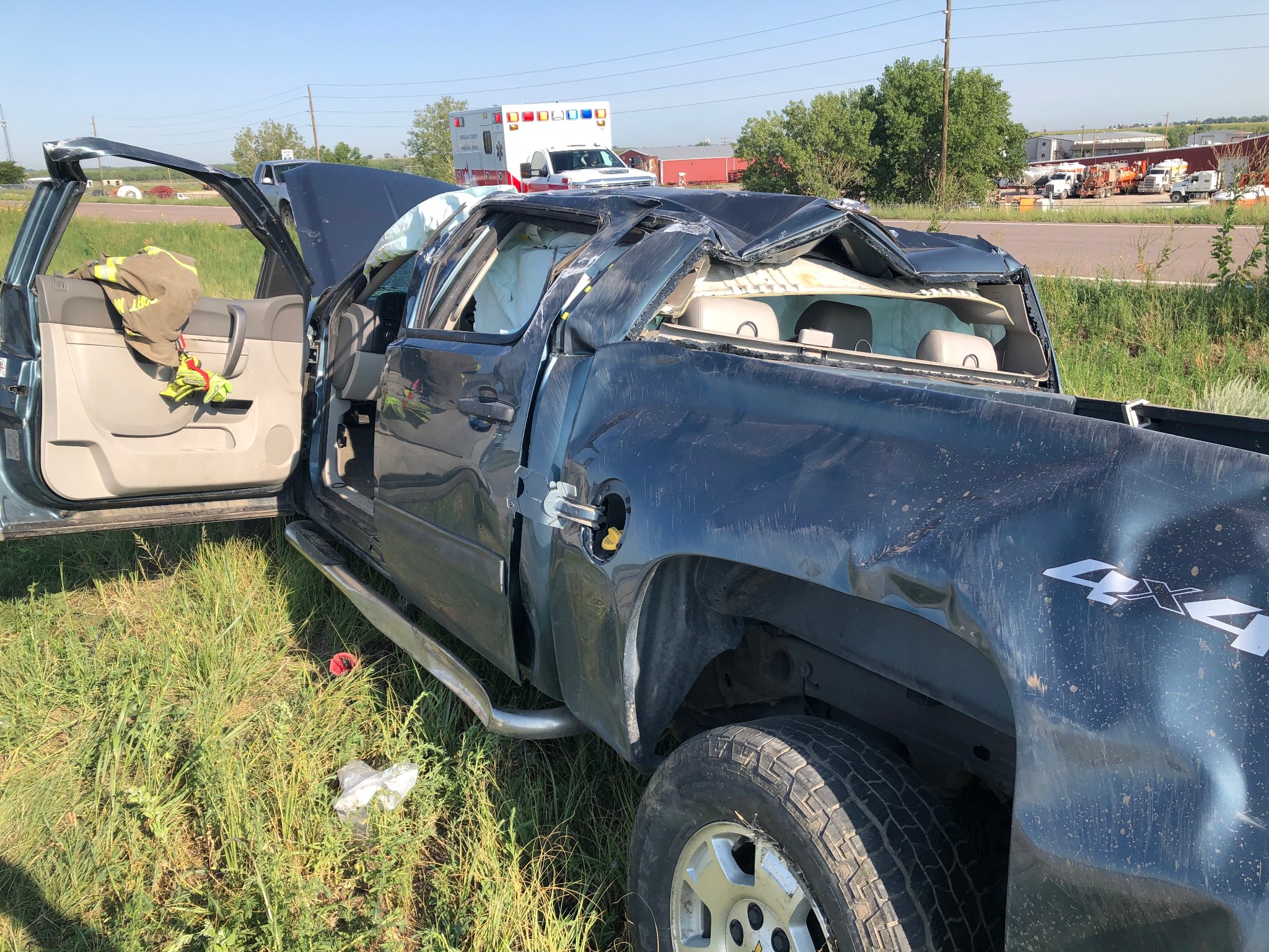 Morgan Co kids taken by mom, recovered from accident_Morgan County Sheriff’s Office