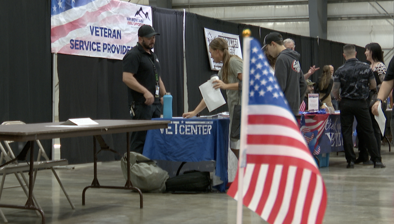 NWMT Job Fair