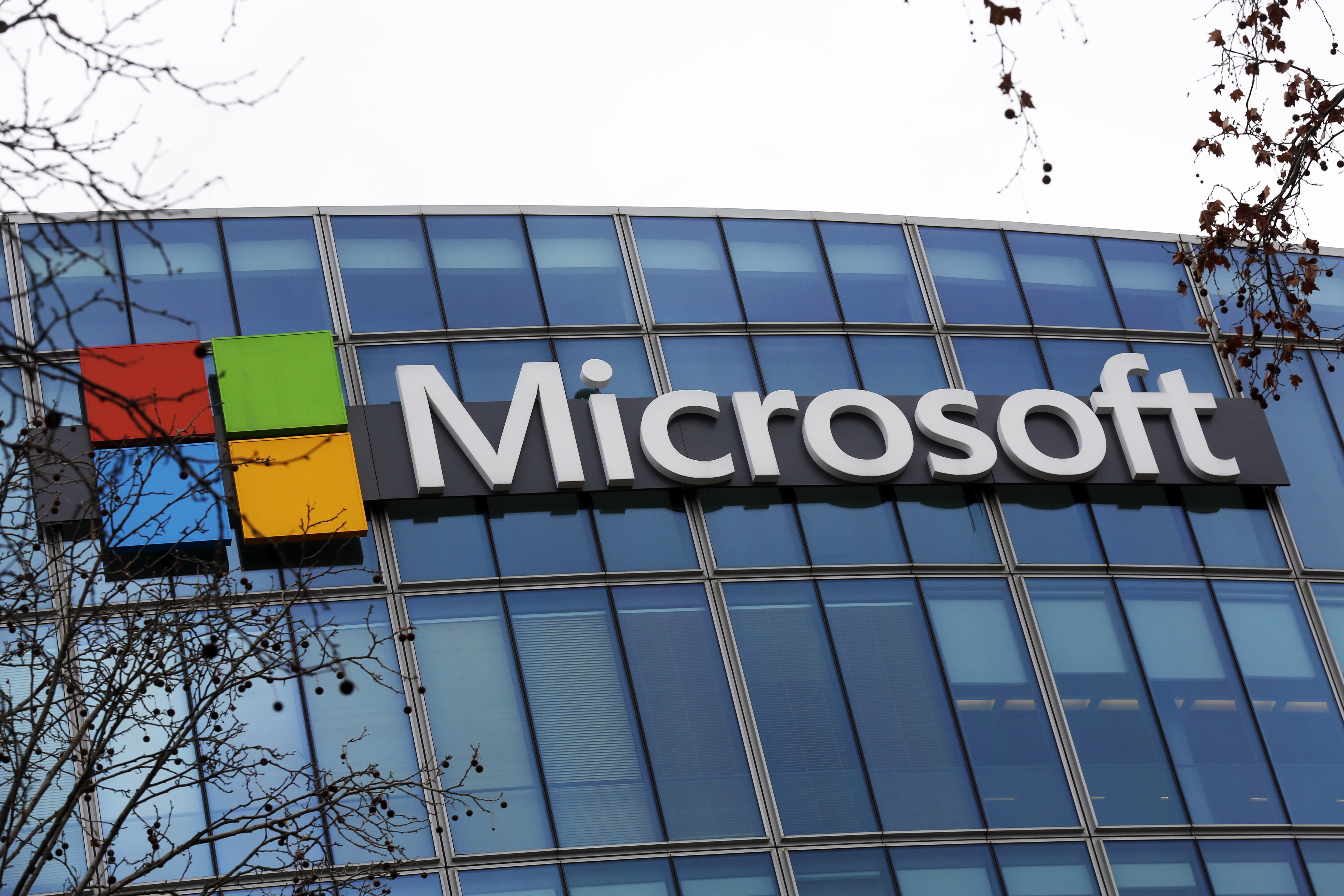 Microsoft ZeniMax Labor Union