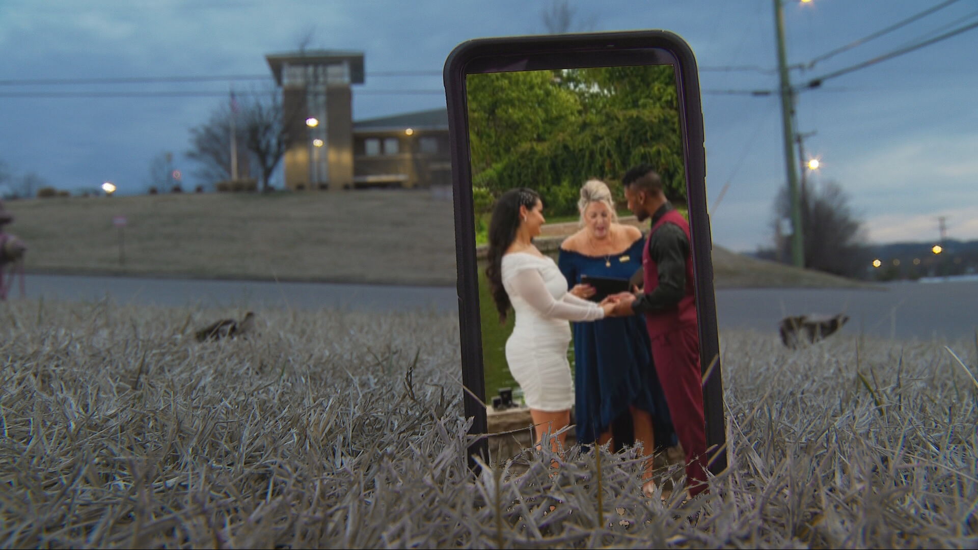 ICE detains Antioch woman seeking legal citizenship