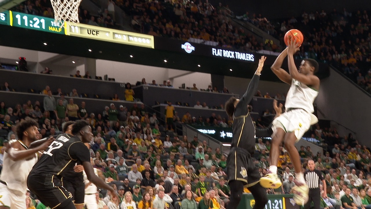 Baylor basketball