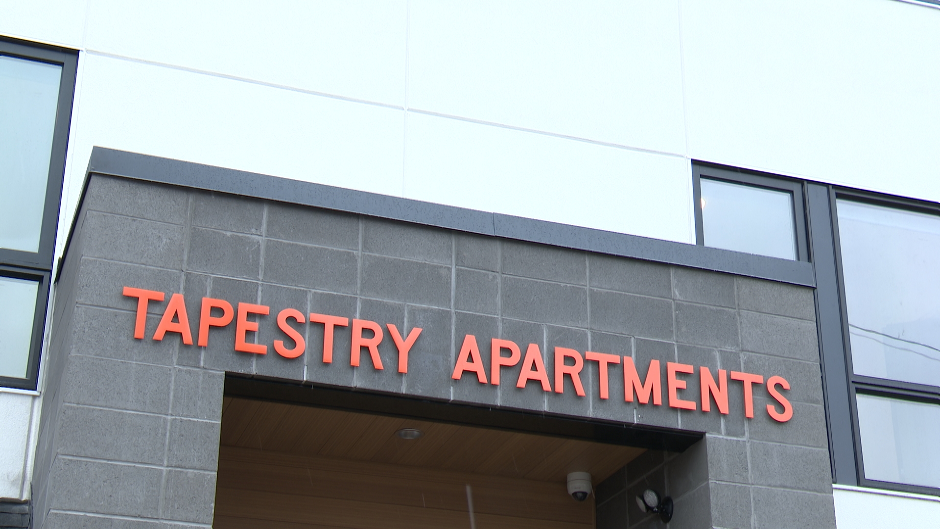 Tapestry Apartments