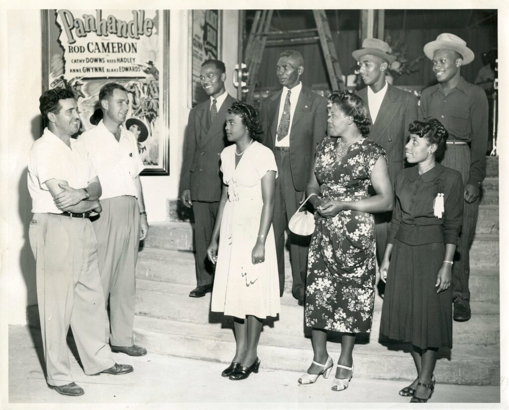 St. Pete's the Deuces