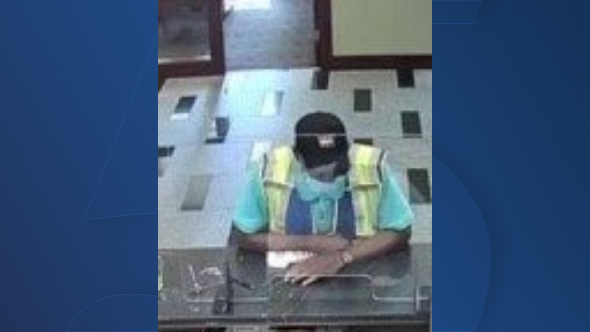 regent bank robber nashville