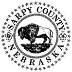 sarpy county logo