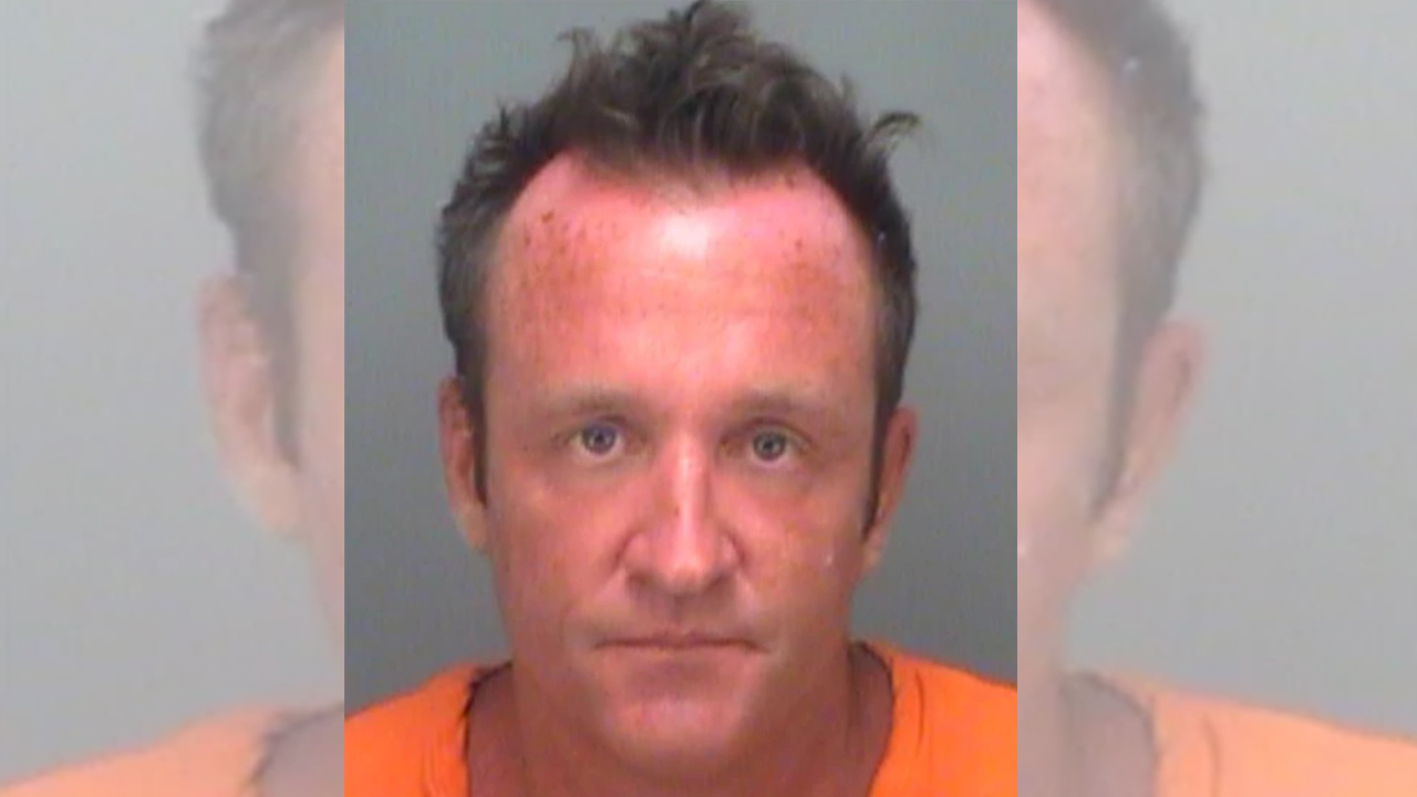 Daniel Neja, homeless man found living in luxury suite at Al Lang Stadium