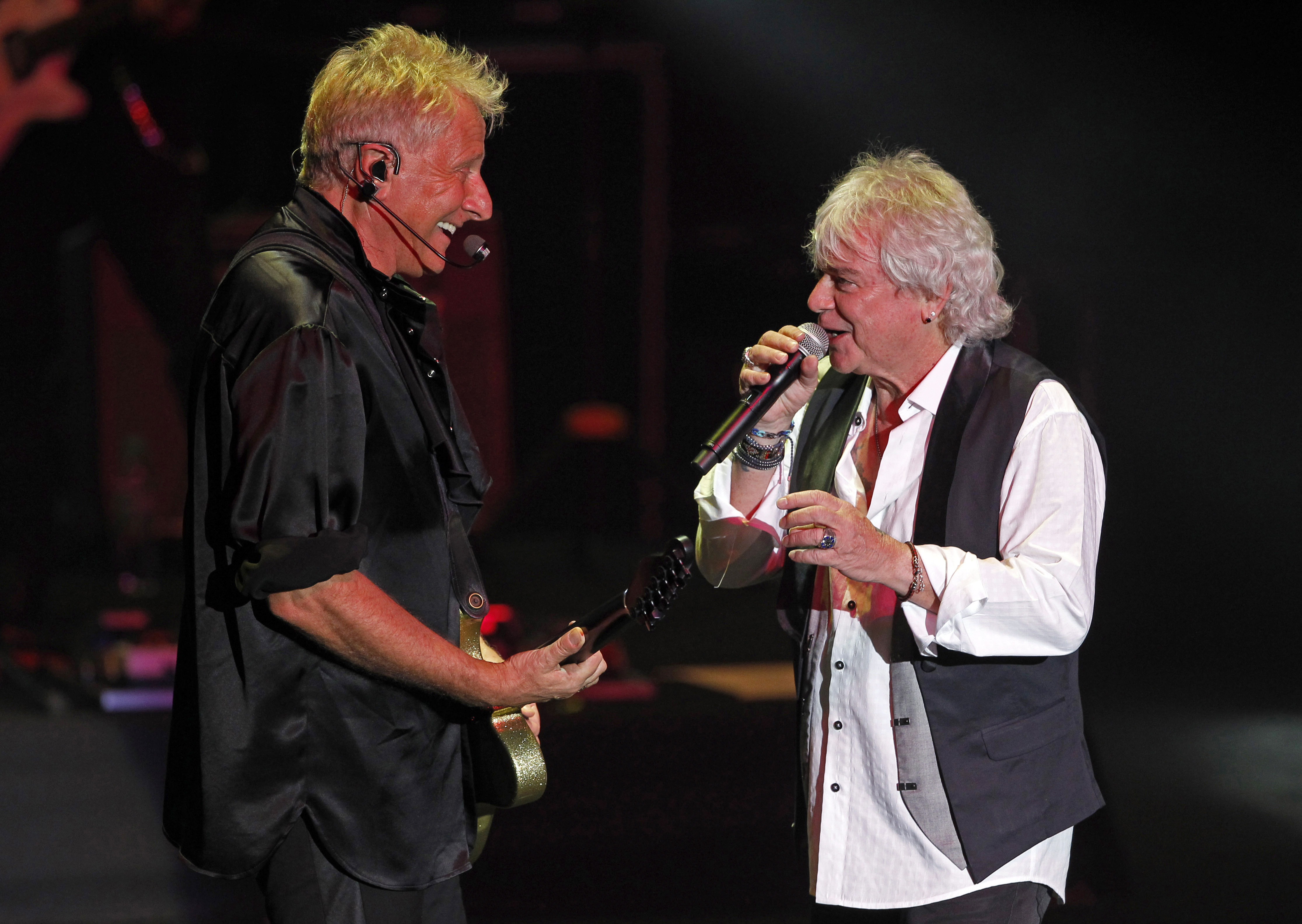 Air Supply