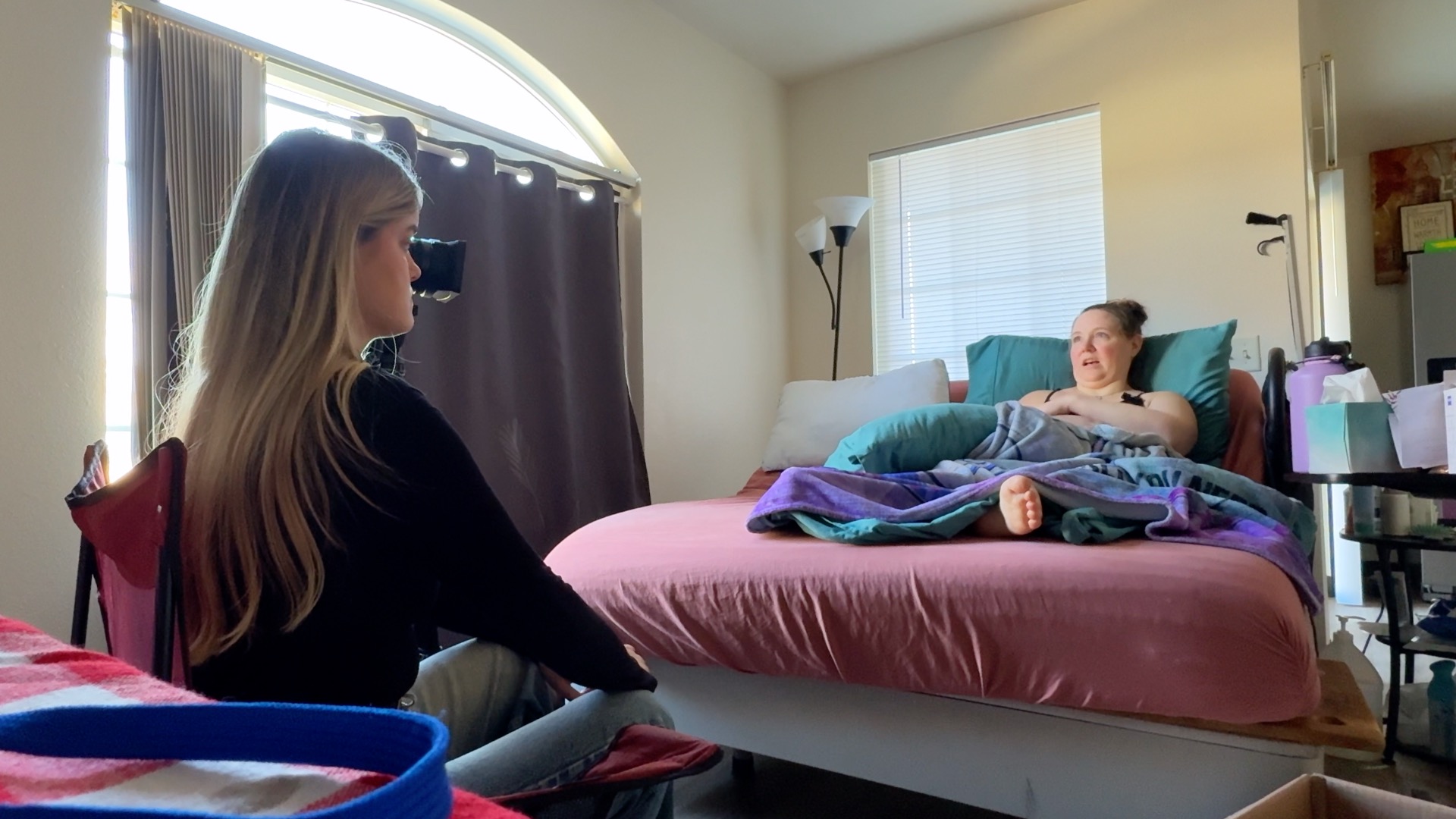 PEER SUPPORT PATIENT SPEAKS OUT thumbnail .jpg