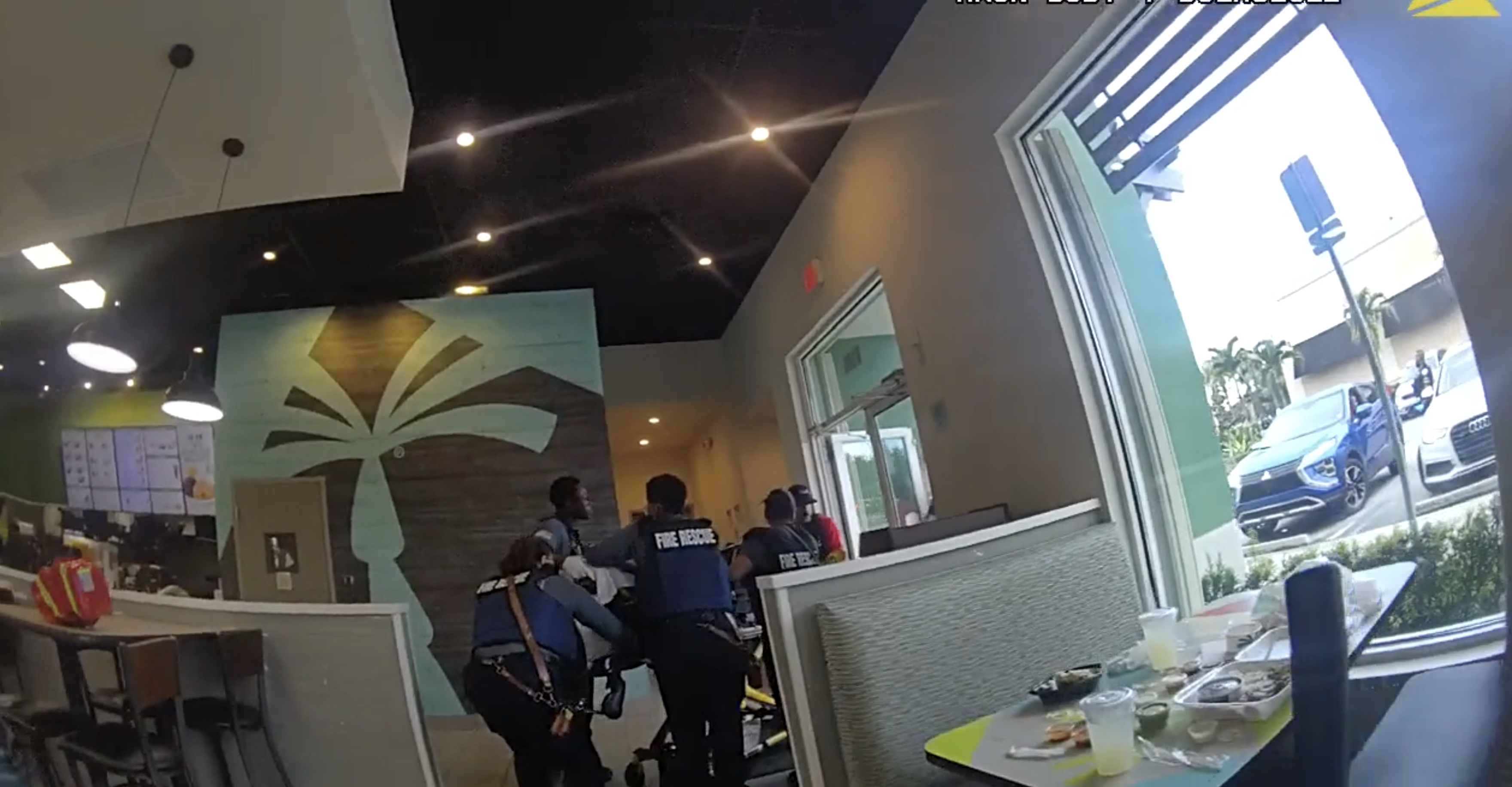 POLLO TROPICAL BWC