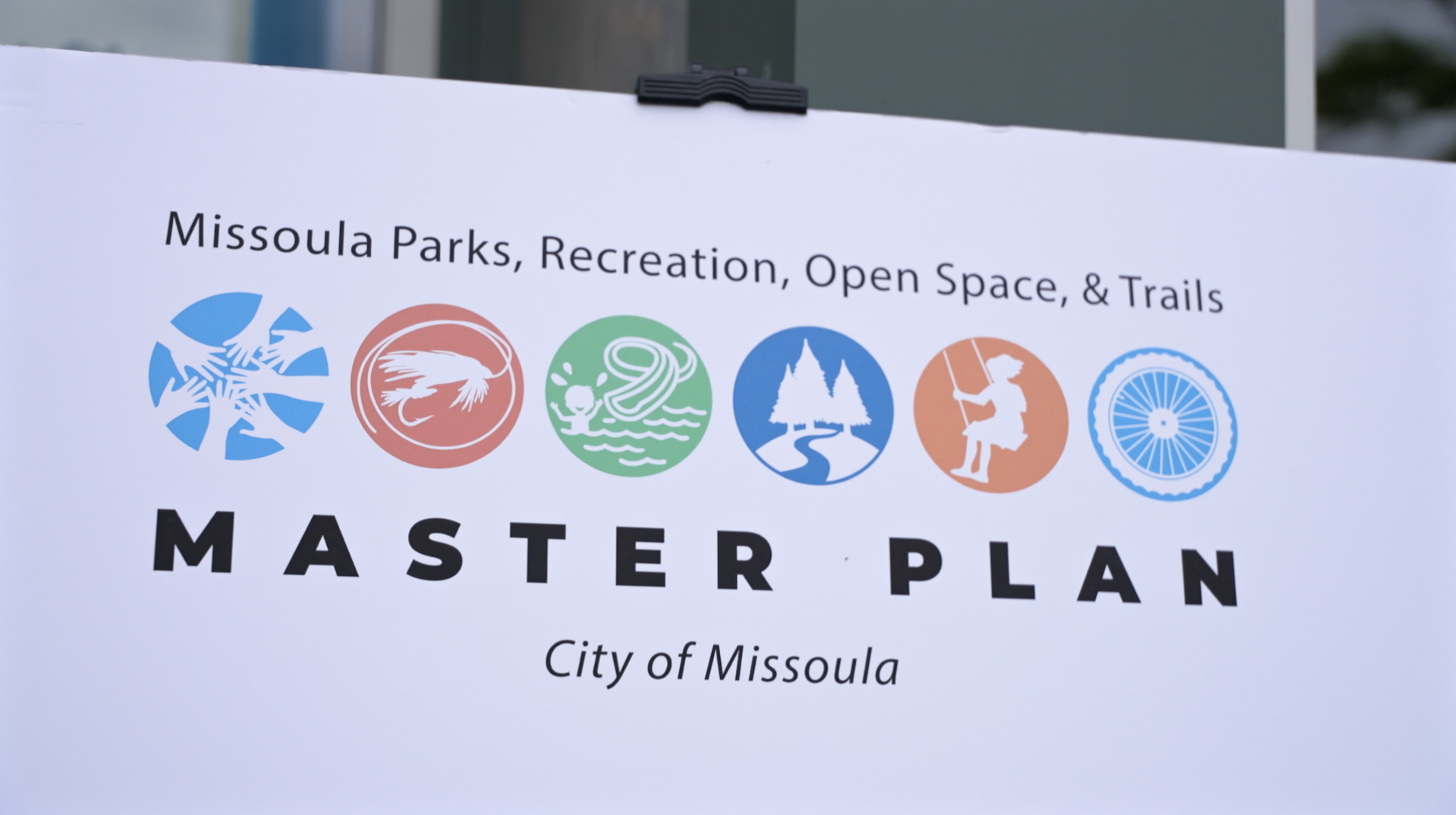 Missoula PROST 2040 Master Plan