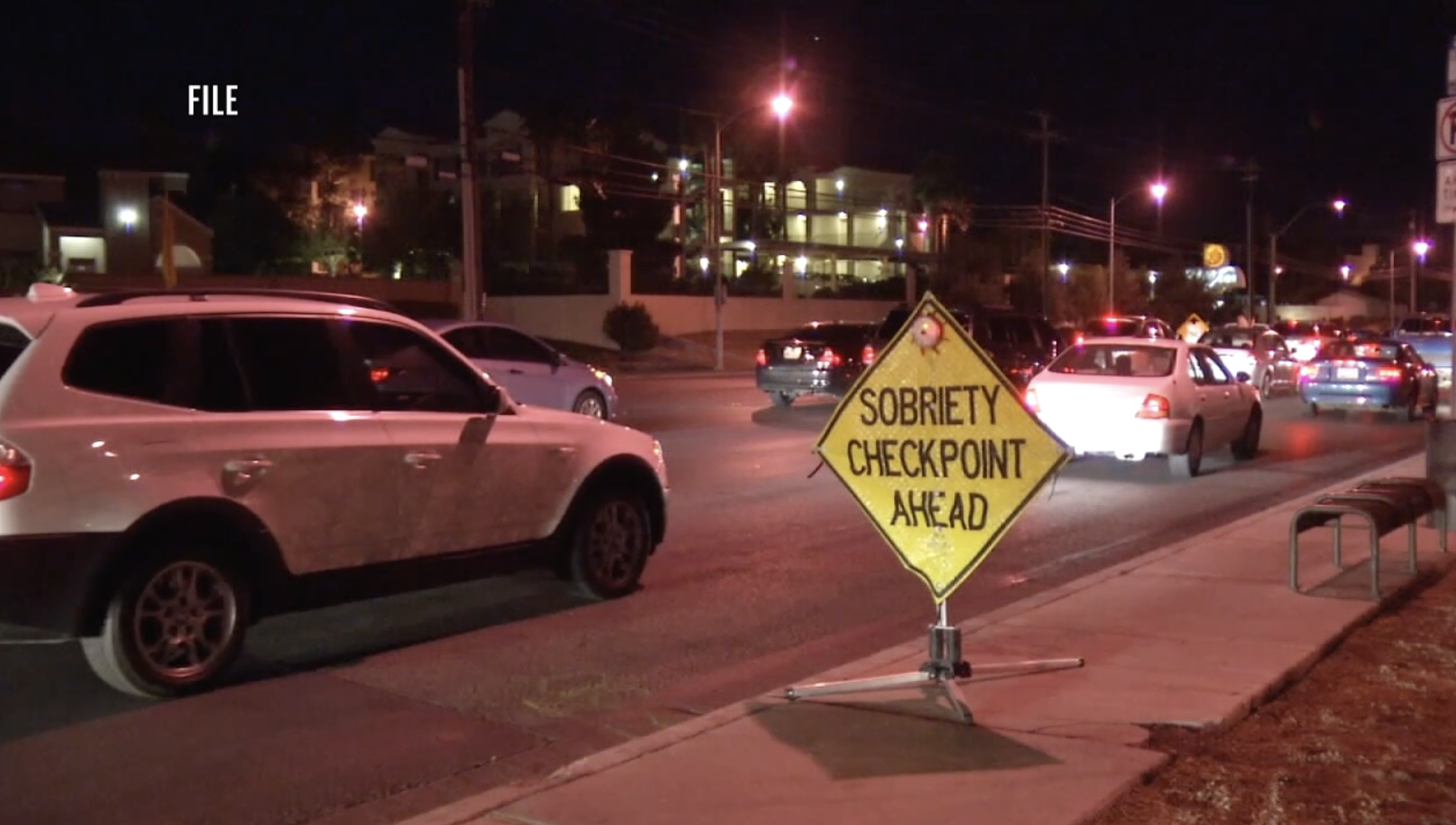 DUI bill takes effect in January 