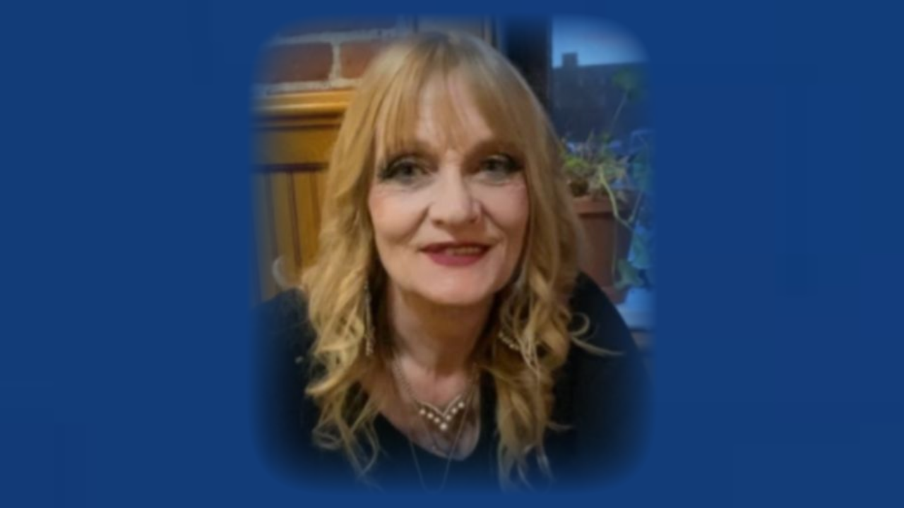 Teri Young
November 3, 1958 - July 11, 2024