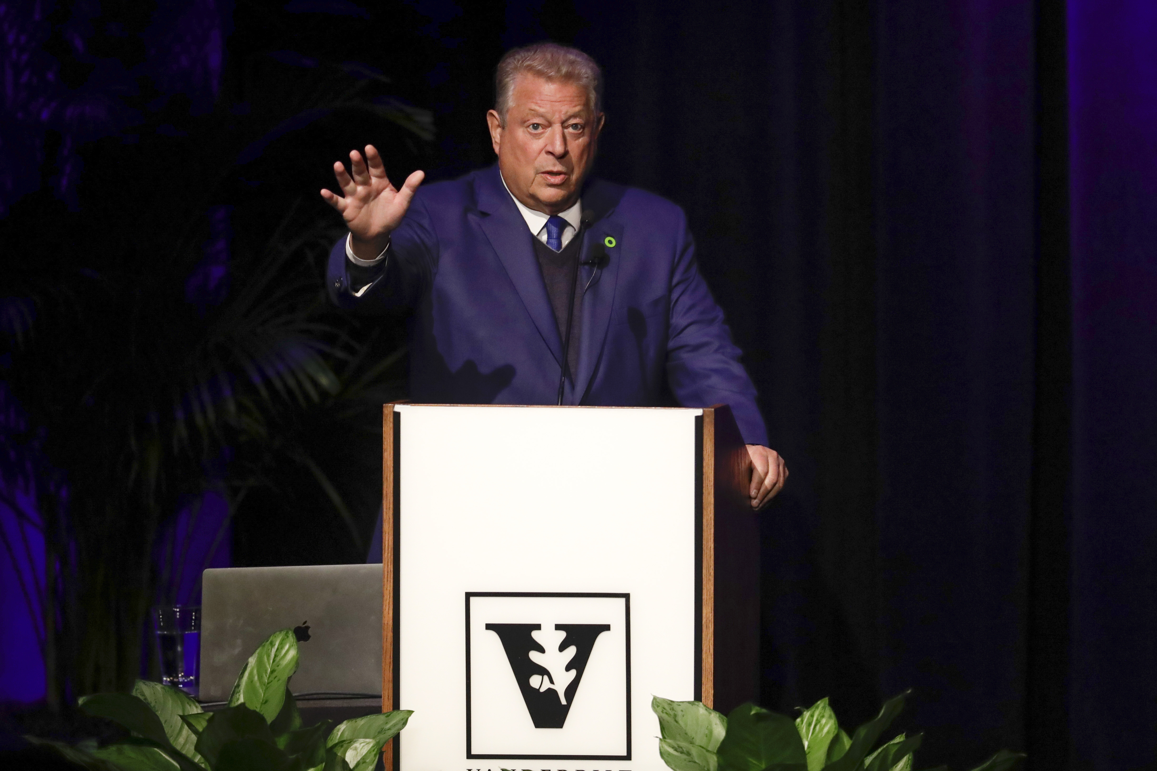Al Gore