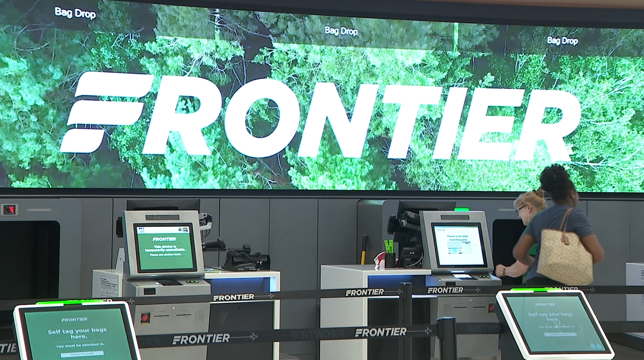 Frontier Airlines