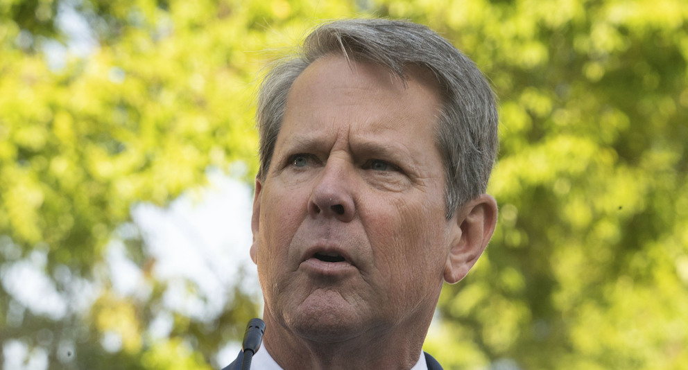 Georgia Election Investigation