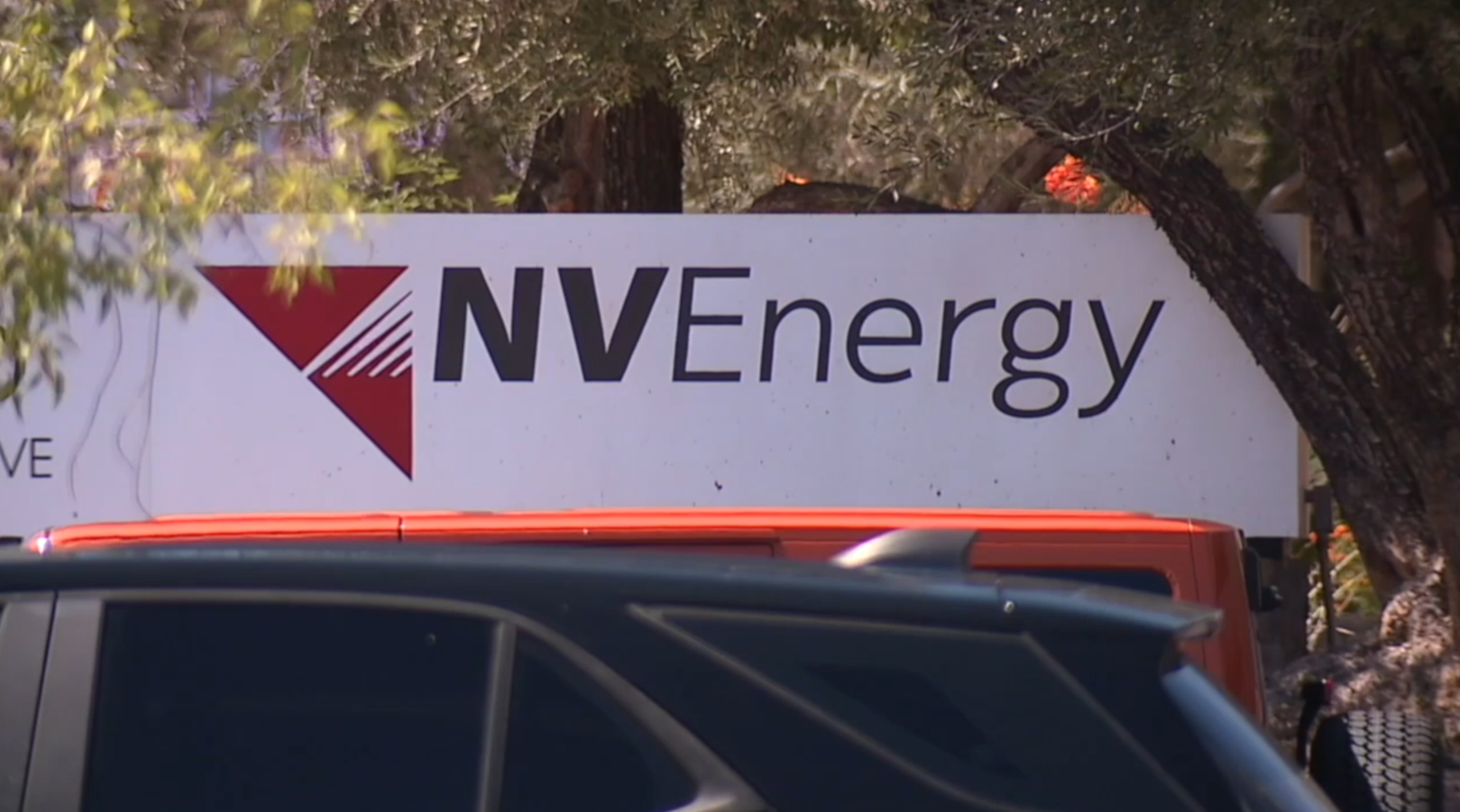 Outside of NV Energy