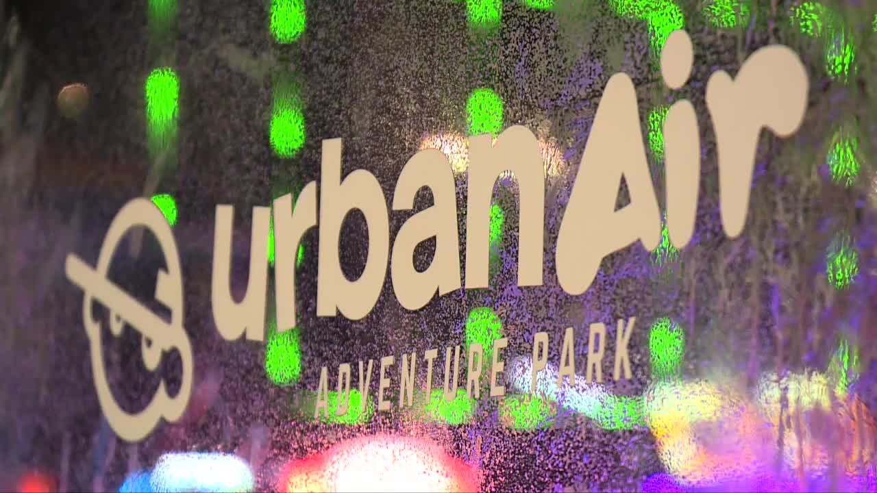 Urban Air Adventure Park