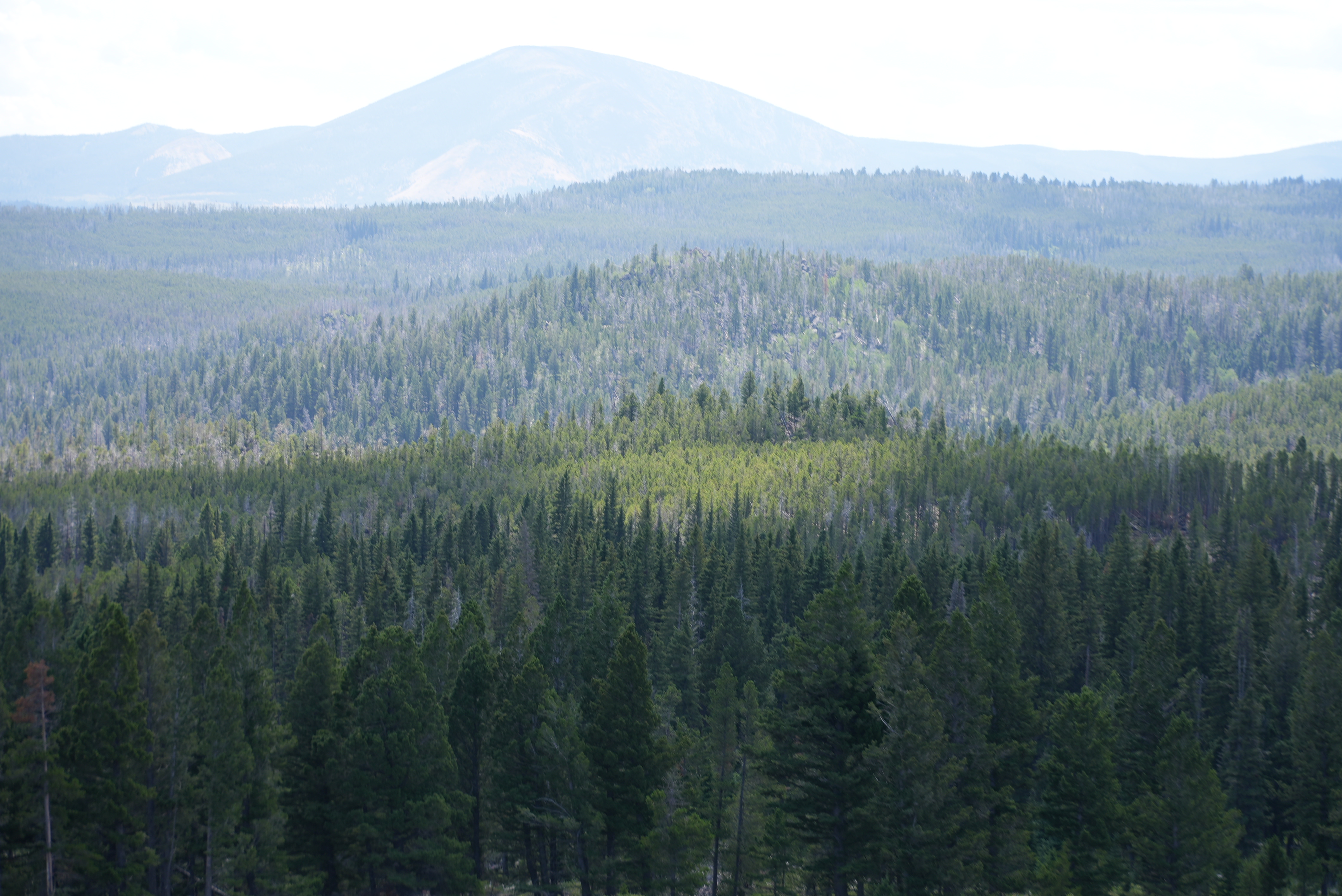 MacDonald Pass