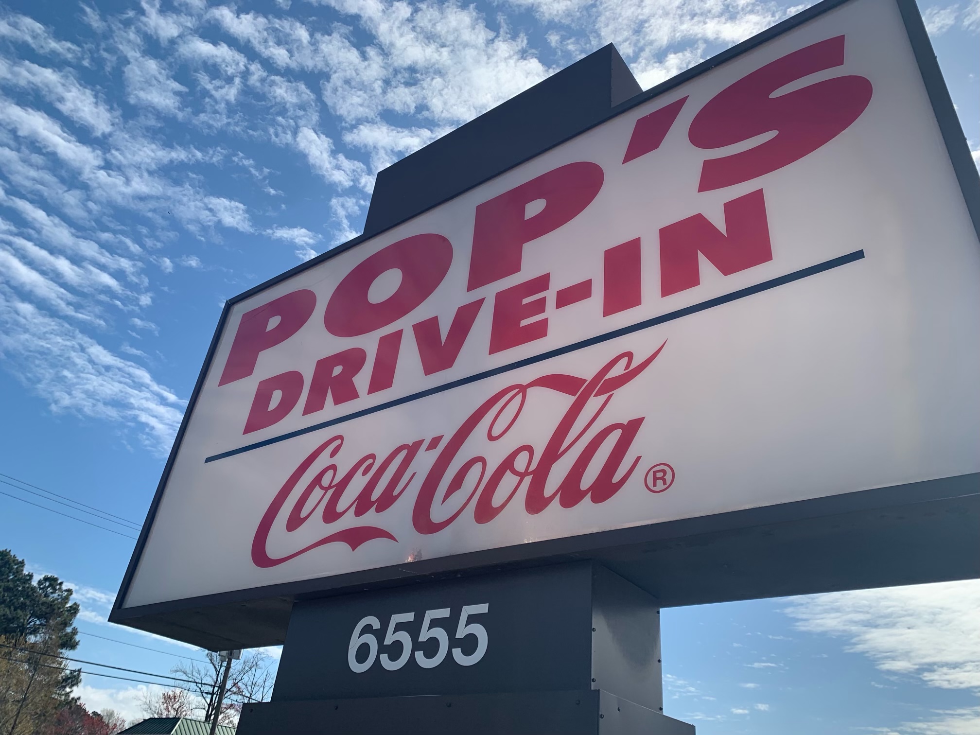 Customers hold on to fond memories of Pop’s Drive In as it closes in York County