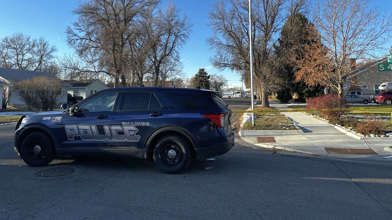 1 dead, 1 injured in Billings shooting (November 2022)