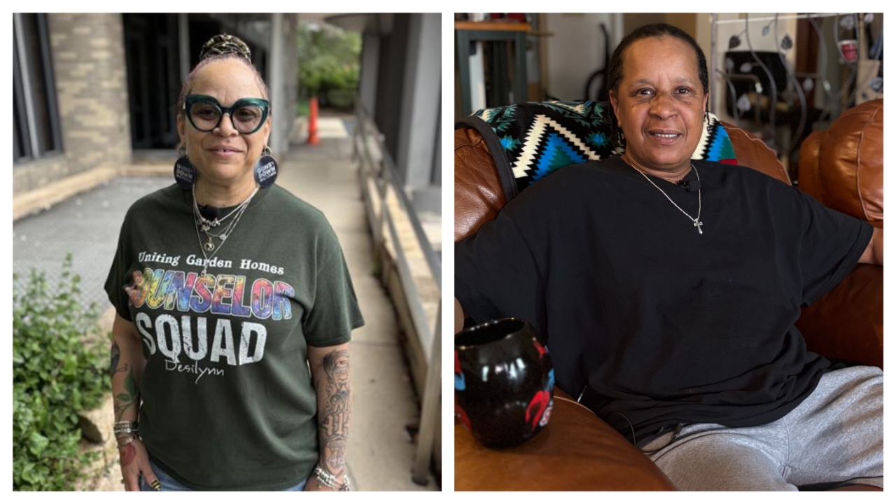 Community organizers and residents react to new leader tapped for city's violence prevention office