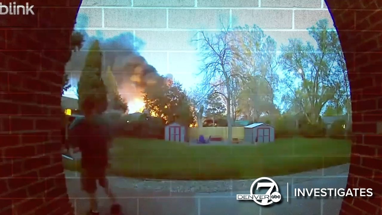 Lakewood PD responded to problem house months before multiple fires: Denver7 Investigates