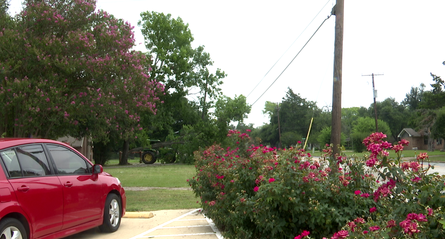 Storm damage in Madison County affects residents, businesses