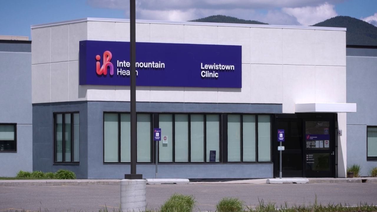 Intermountain Health in Lewistown, Montana