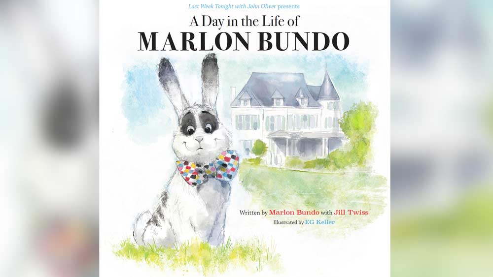 The Orlando Sentinel reports Seminole County Public Schools issued a report after parents complained teacher Tyler Bond read "Last Week Tonight with John Oliver Presents a Day in the Life of Marlon Bundo."
