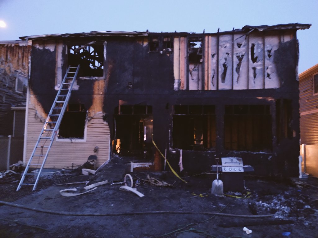 Denver house fire_Aug 5 2020
