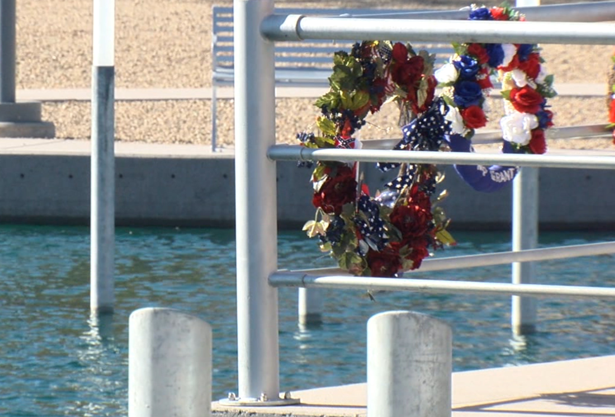 Arizonans come together to remember Pearl Harbor