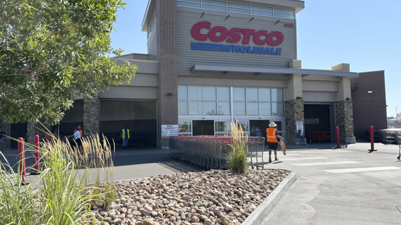 Costco Wholesale 