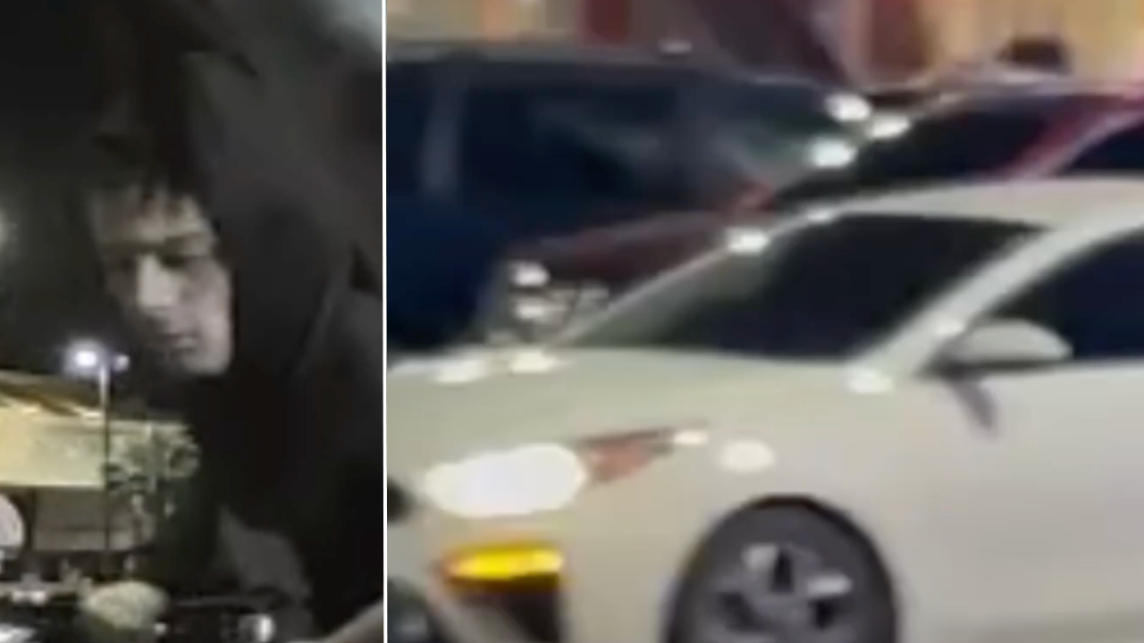 Police ask for help identifying suspects who battered couple, stole from them in Chinatown