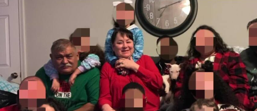 Why it's important to keep foster, biological families connected