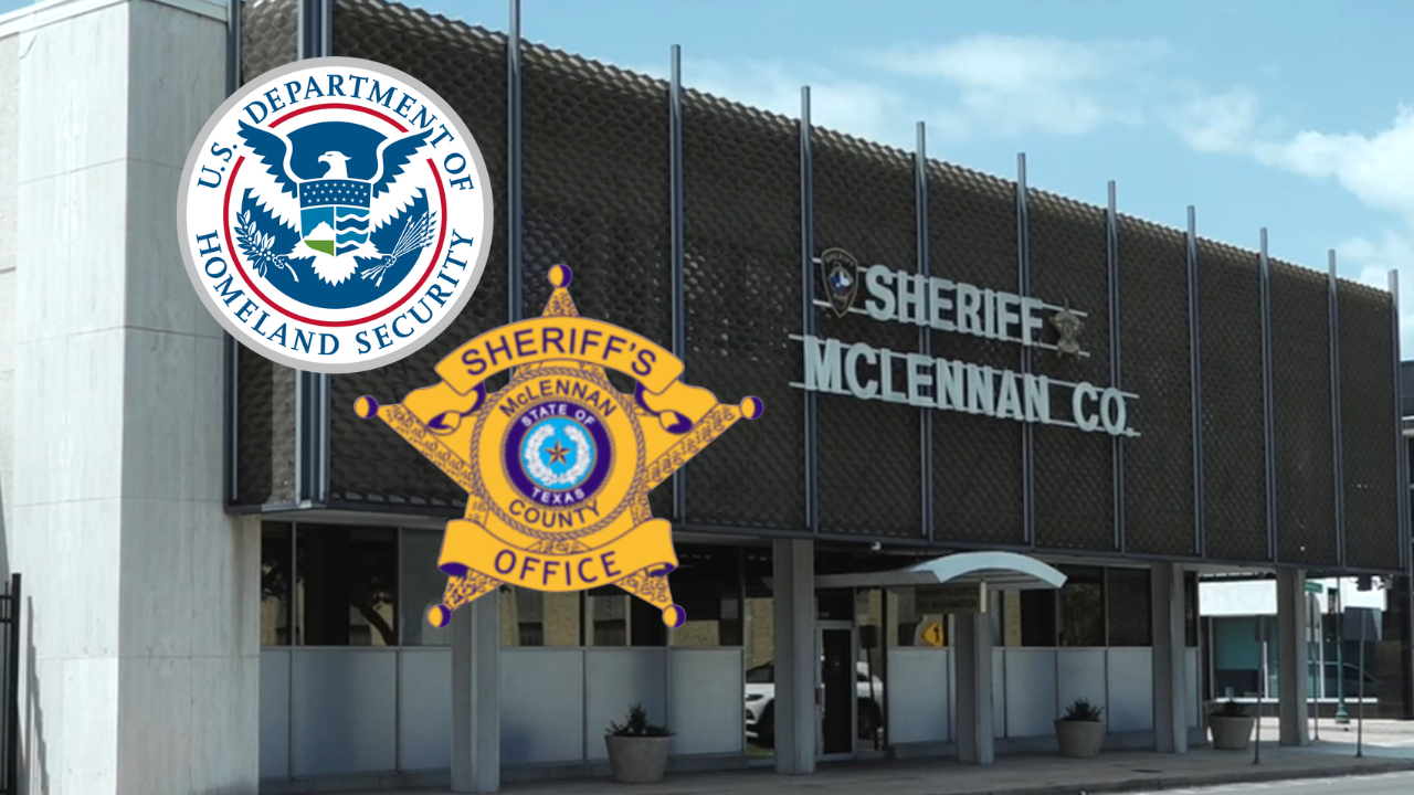 McLennan County Sheriff's Office and ICE agreement.png