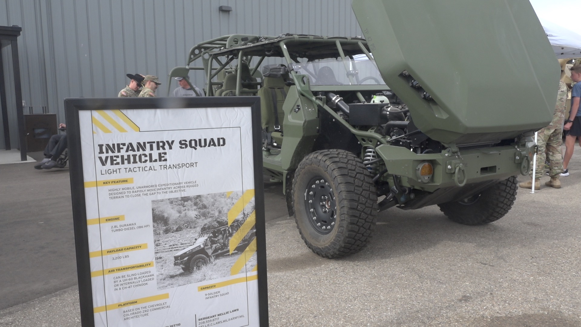 Idaho National Guard