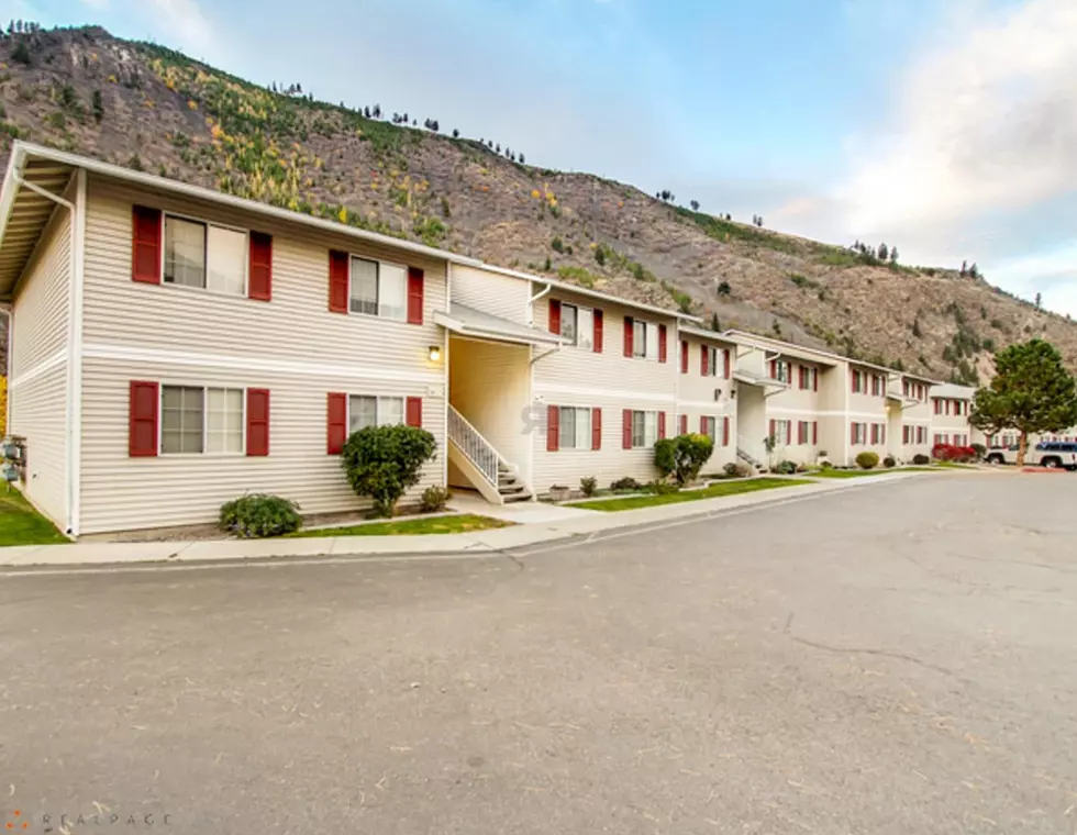 Creekside Apartments Missoula
