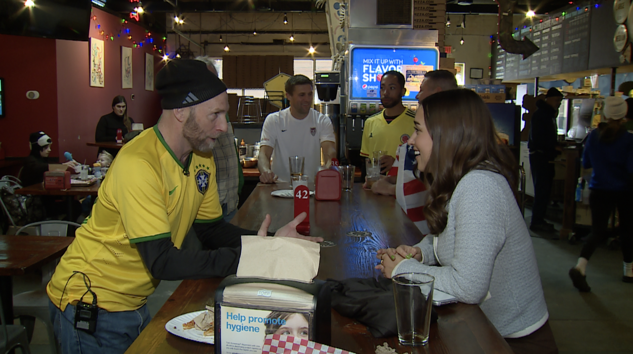 Christopher Schoenster