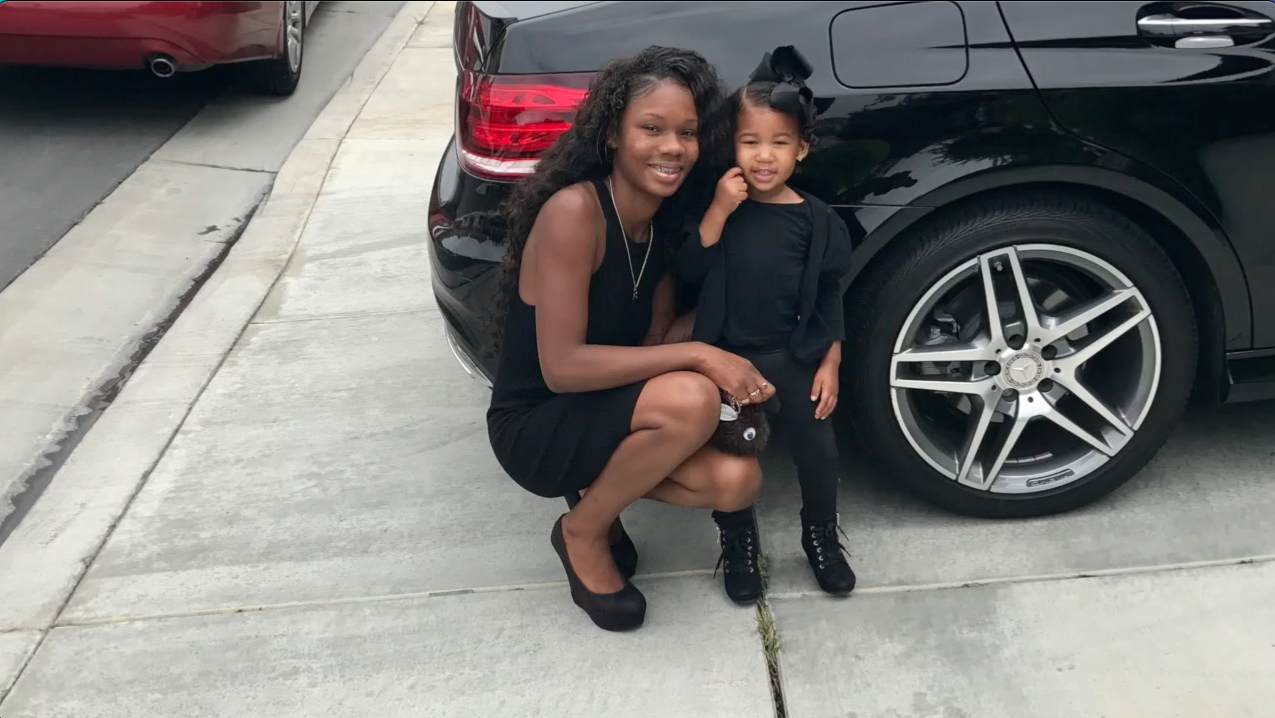 Ronnetta Martin Henderson