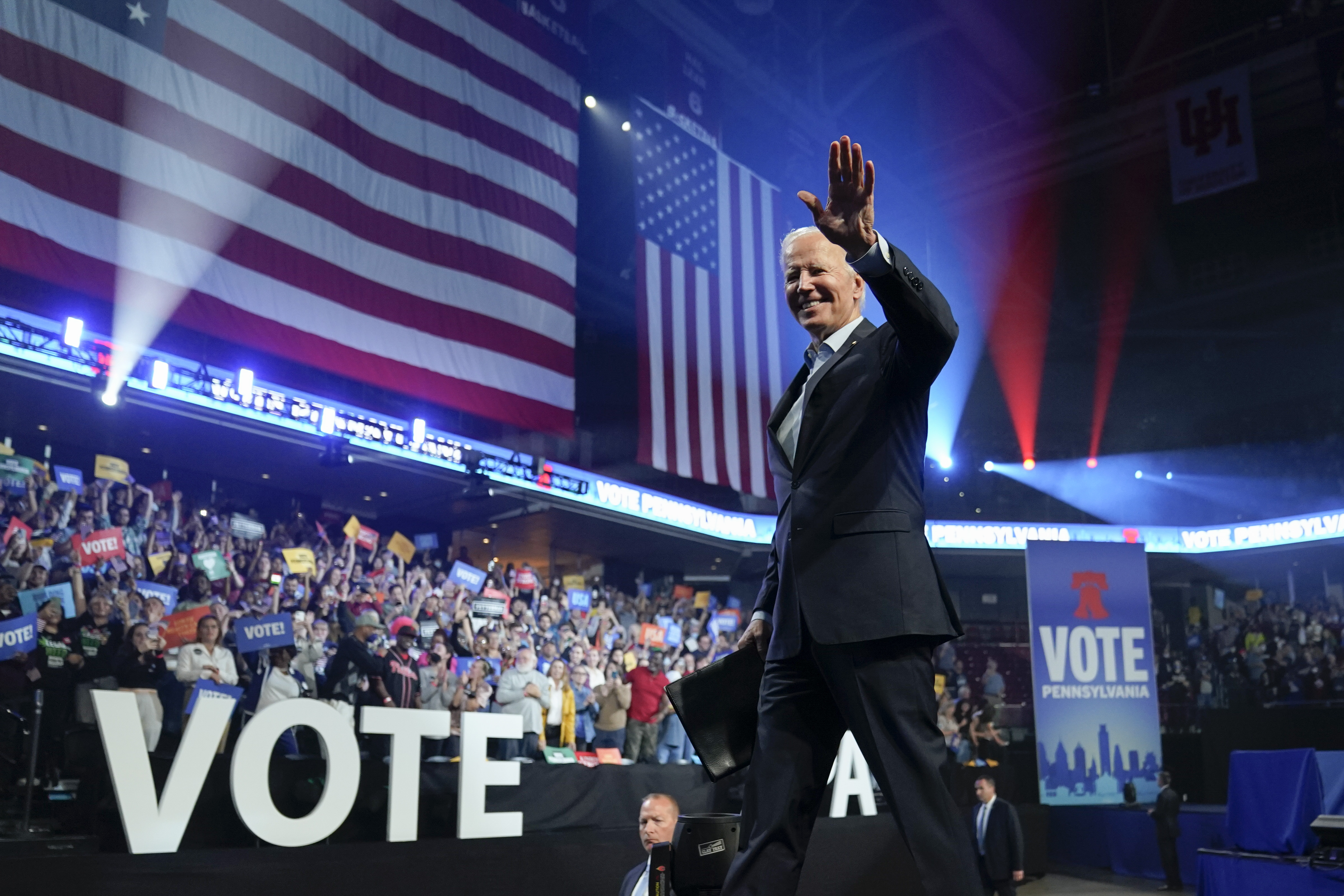 Election 2022 Biden