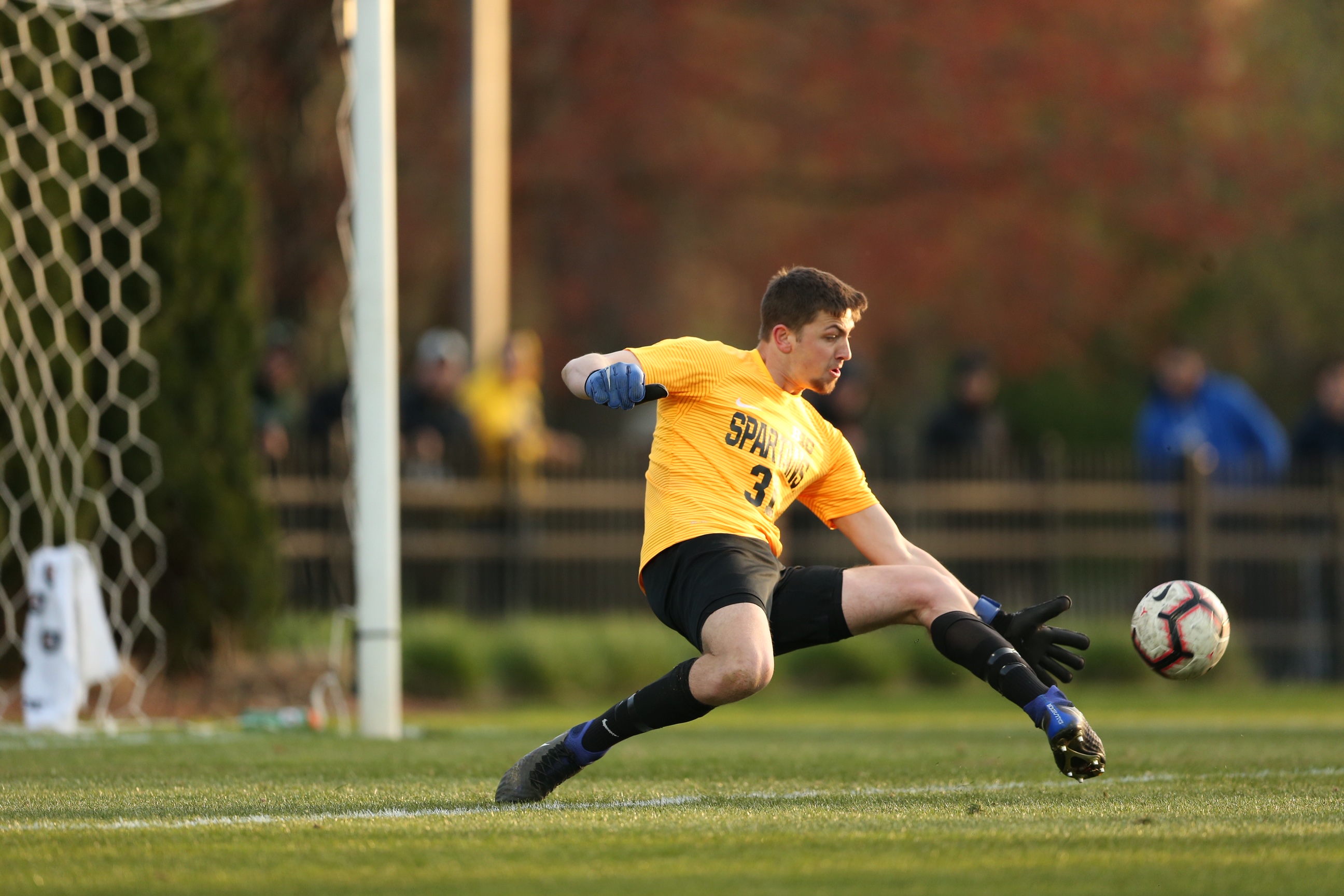 Michigan State University Soccer