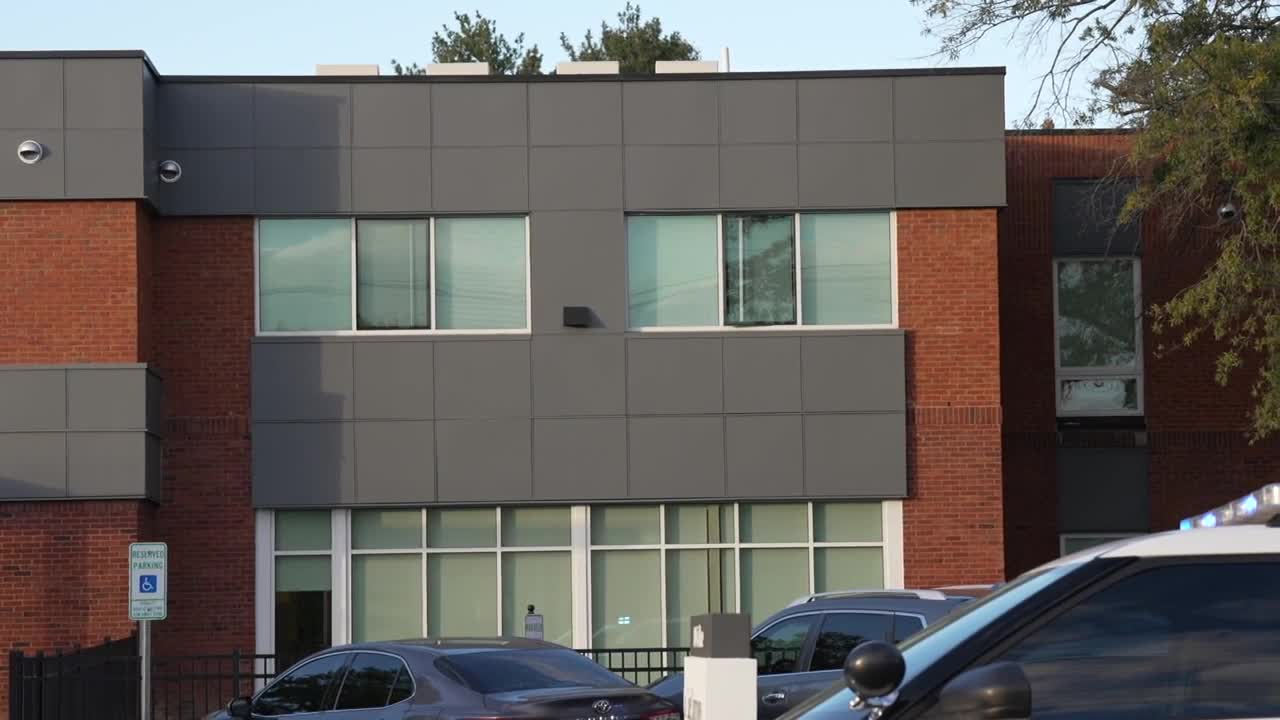 Man charged after 5-year-old boy fatally shot inside Henrico apartment