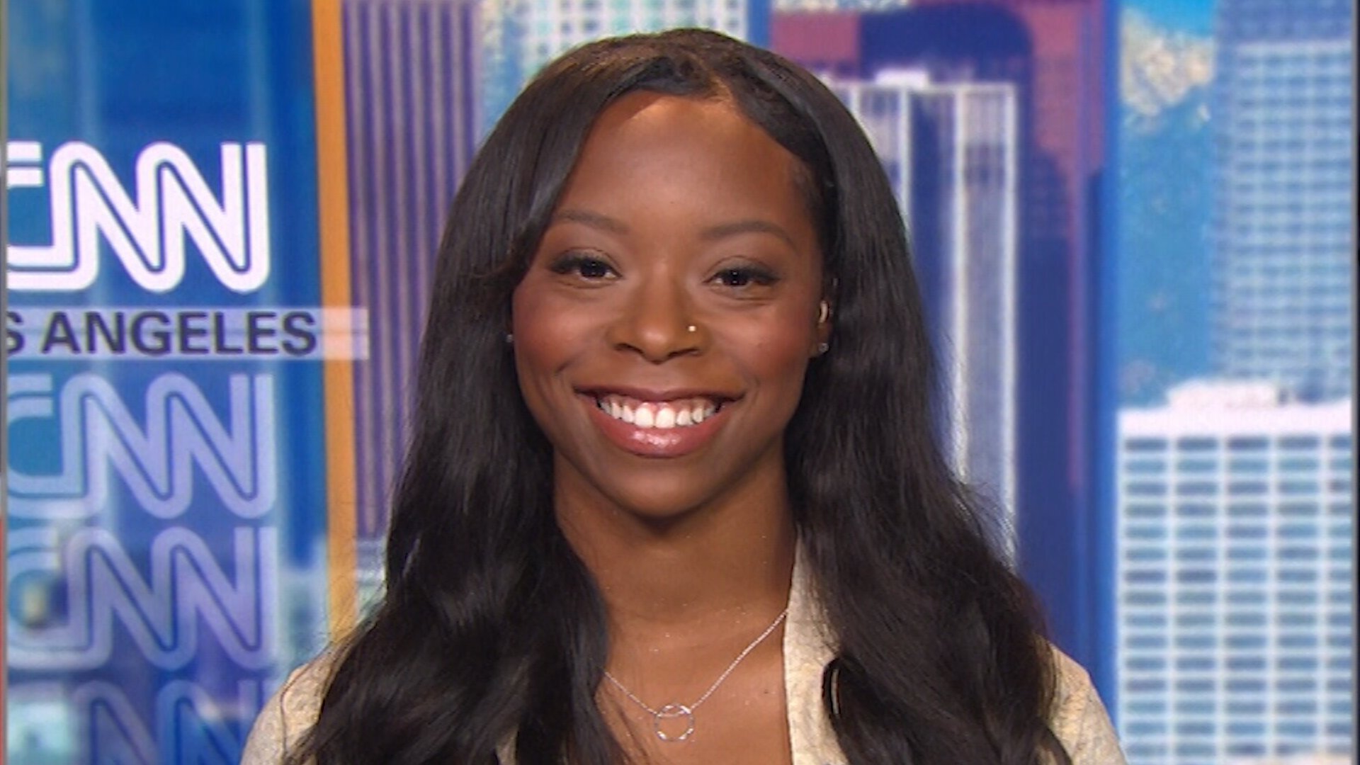 Toni Harris