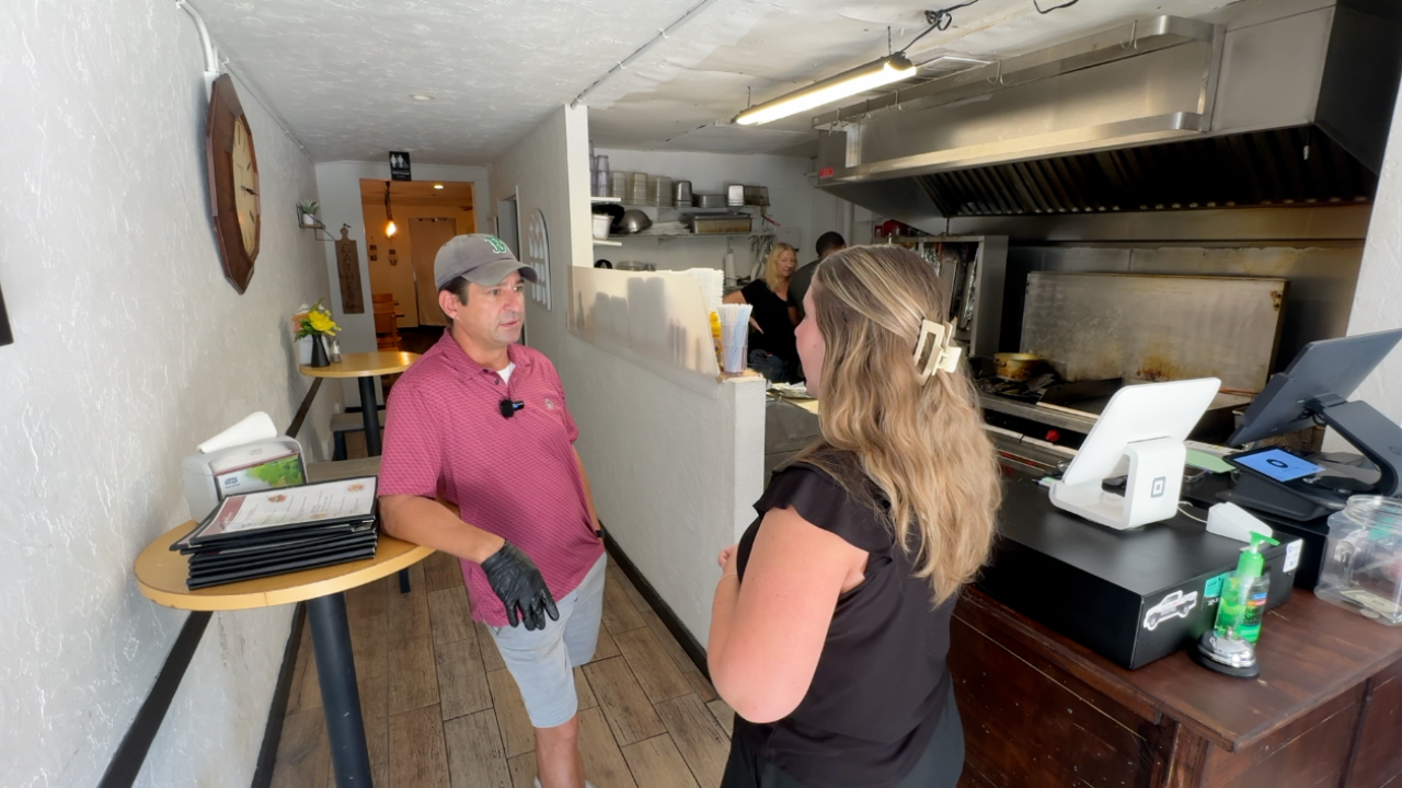 Largo city leaders encourage tourism with new open container program