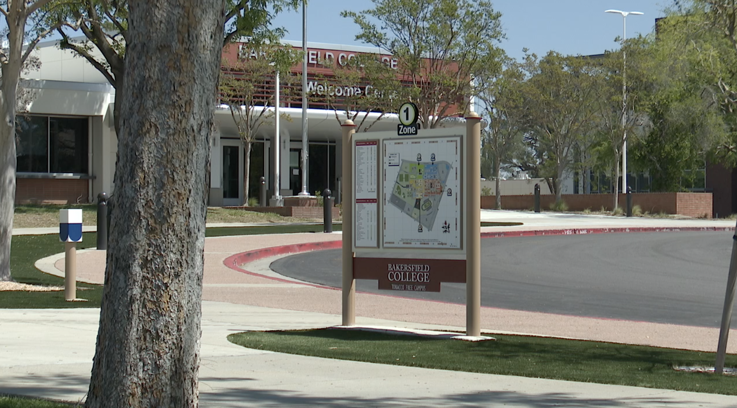 bakersfield college file