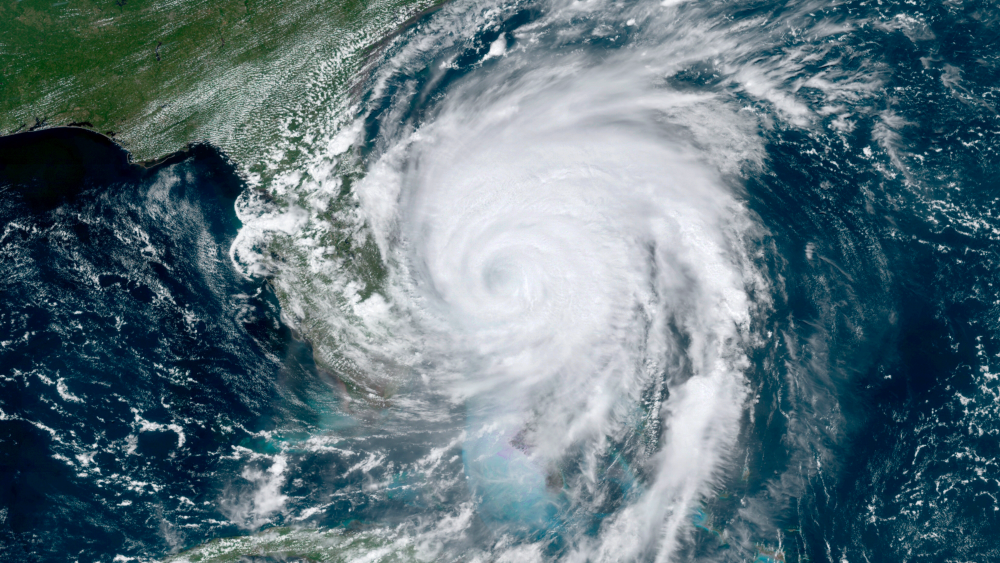 Hurricane Dorian 9-3-2019