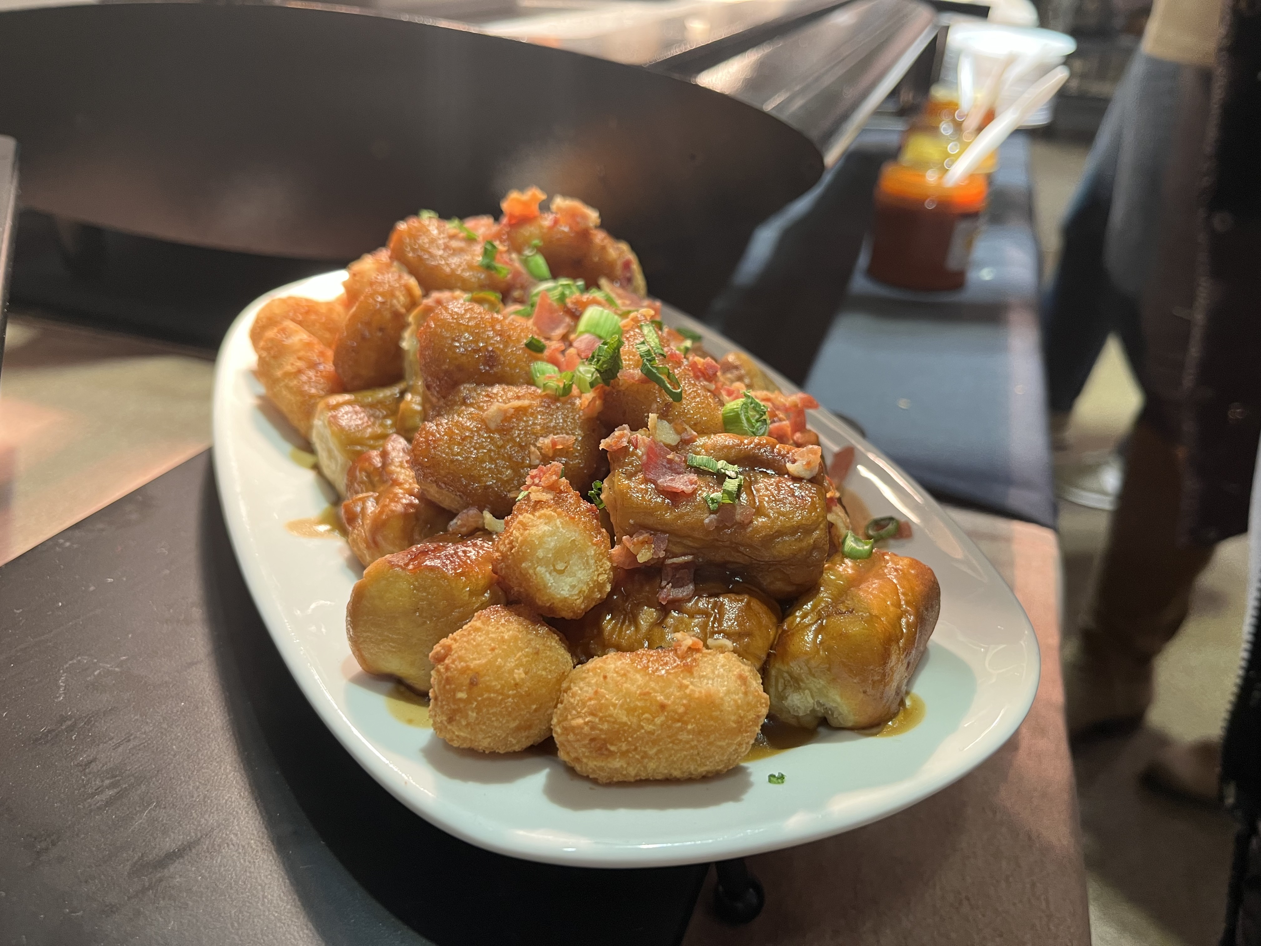 Whitecaps Walleye Bites