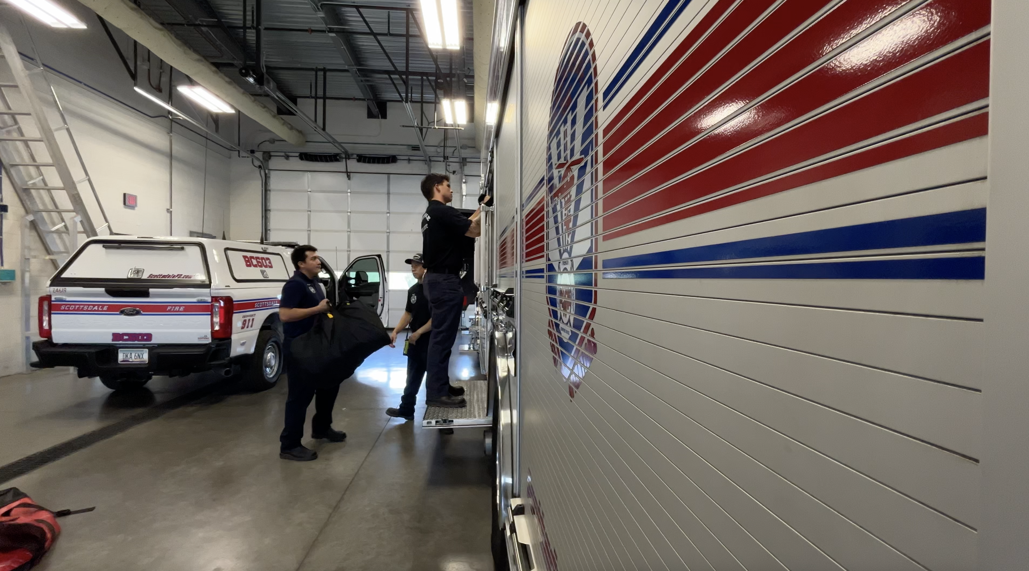 Scottsdale Fire Department