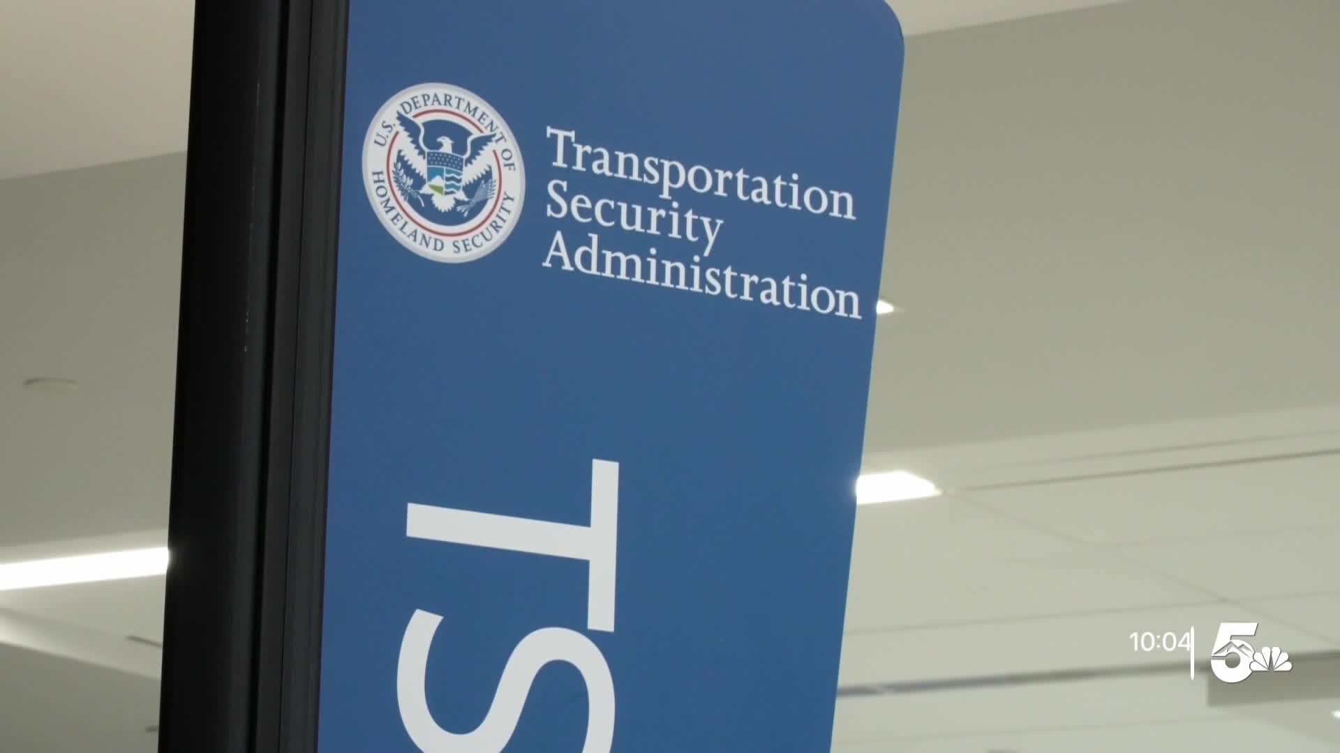TSA