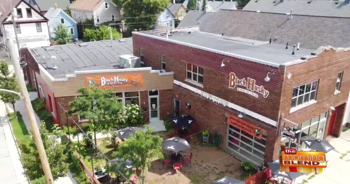 Black Husky Brewery